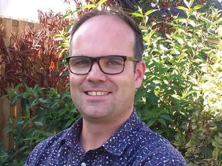 15 mrt: De zalving van Jezus