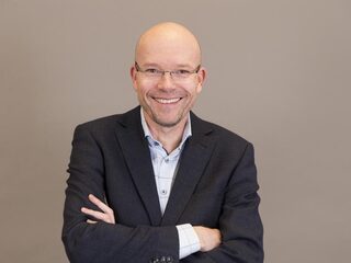 5 apr: Jezus weende over Jeruzalem