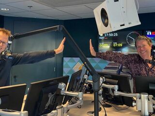 Terugblik 2020: Troostradio