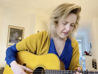 Leonie Meijer - In het oog van de storm