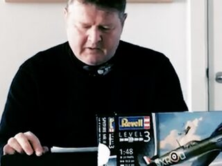 Dun Duyns - Spitfire