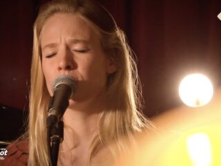 Beryl Anne - No Control