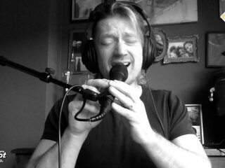 Liefdesverklaring - Joost Spijkers