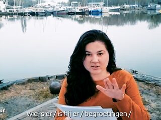 Tangovirus - Sarah Oortgijs