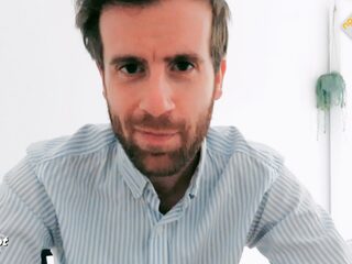 Martijn Kardol - Ode aan Jaap van Dissel