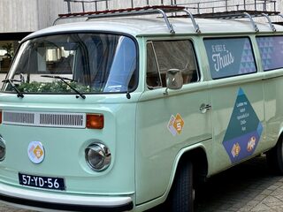 Terugblik 2020: We'll Meet Again