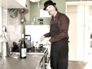 Ko de Laat - Social distancing song / Geheel alleen