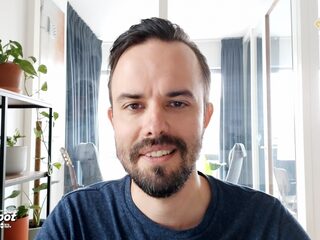 Tim Hartog - Het normale leven