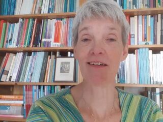 Marjolein Kool- Afstand in tijden van Corona
