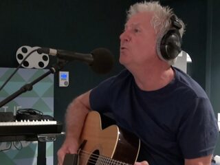 Marcel Kapteijn in Thuis op 5