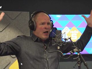 Volgspot Podium: Erik van Muiswinkel