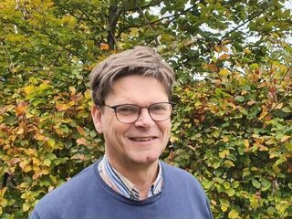 6 december: Een nieuw begin