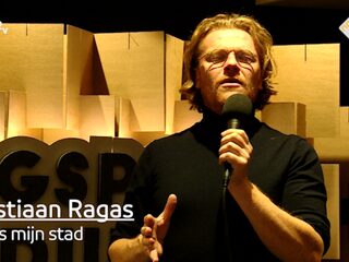 Volgspot Podium:  Bastiaan Ragas