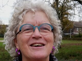 Podcast: "Alles komt altijd uit"