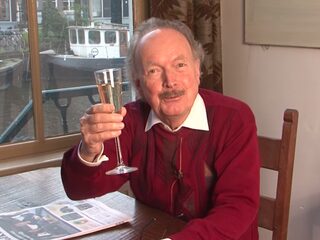 Speellijst 20 december