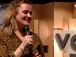 Volgspot Podium: Martiije