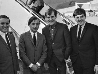 Het verhaal achter 'You'll Never Walk Alone'