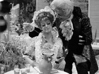 Zondag 18 november 1968