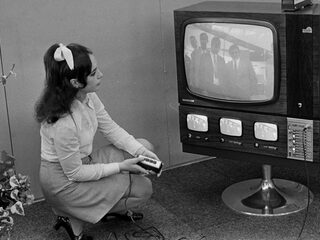 Zaterdag 28 september 1967