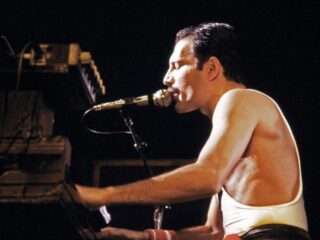 Evergreen Top 1000 uitzending gemist