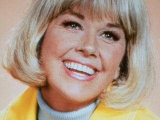 Doris Day overleden