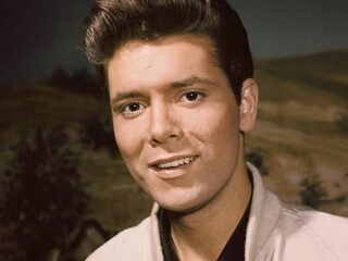 Op de band in 1958: 'Move It'