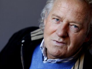 Koos Alberts (71) overleden