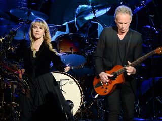 Lindsey Buckingham verlaat Fleetwood Mac