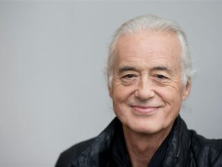 'Stairway To Heaven'