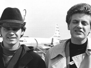 The Everly Brothers in 5 Feitjes