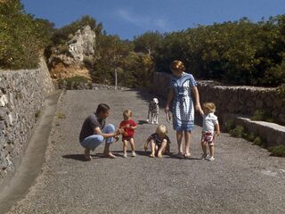 Zondag 19 januari 1970