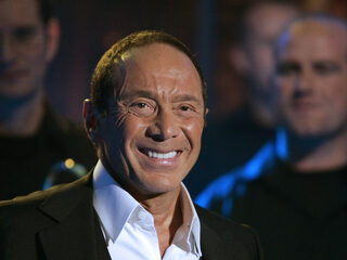 Evergreen Quiz | Paul Anka