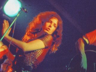 De Holland Pop Festival Podcast