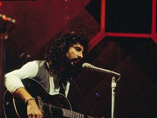 Het verhaal achter 'Morning Has Broken' van Cat Stevens