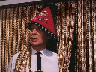 Evergreen Top 1000 puzzels