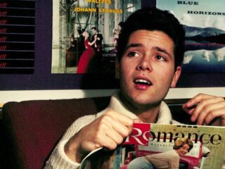 Cliff Richard VerjaardagsQuiz!