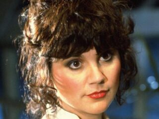 Linda Ronstadt in 5 feitjes