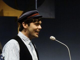 Ode aan de muzikale doden