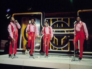 Het verhaal achter ‘Papa Was A Rolling Stone’