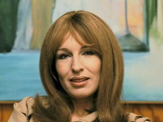 Terugblik 2020: Overlijden Liesbeth List