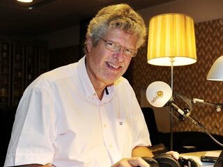 Luister terug: Eerbetoon Jan Steeman