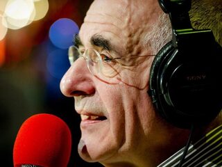 'We realiseren ons niet hoe bijzonder de liefde is’