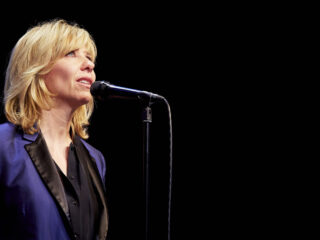 'Mag Ik Dan Bij Jou' van Claudia de Breij