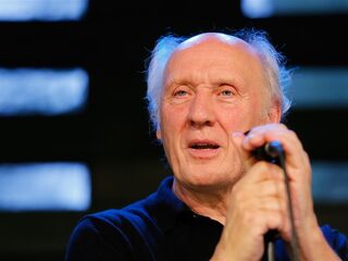 Herman van Veen in de Evergreen Top 1000