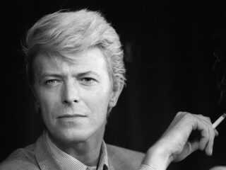 Geboortedag David Bowie