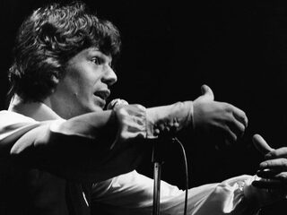 De chansons van Gérard Lenorman