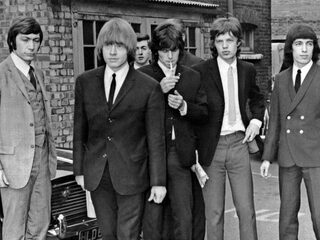 Week van de Jaren 60 2020 was in mono