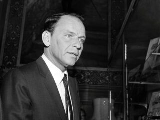 Het verhaal achter 'My Way'