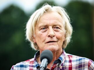 Acteur Rutger Hauer overleden