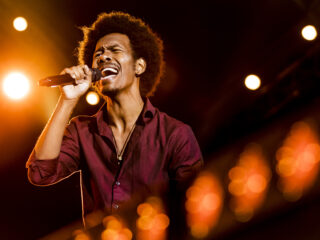 Luister terug: Jeangu Macrooy in gevangenis